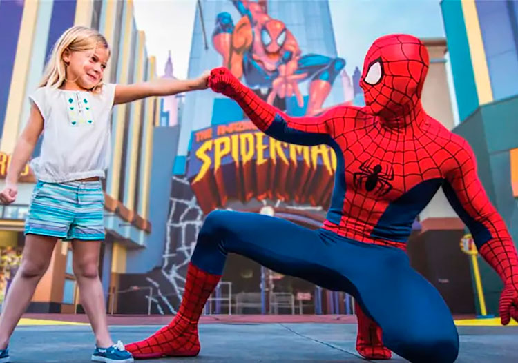 Ingressos da Universal Orlando: parques, Epic Universe e preço por data