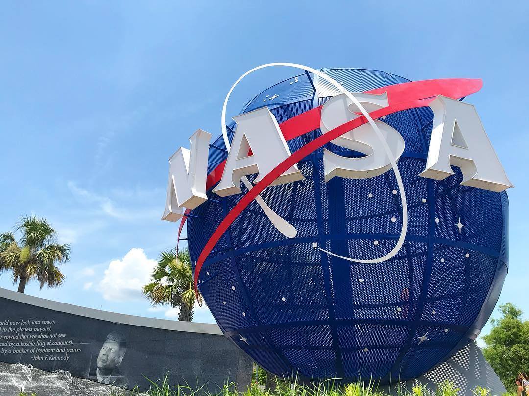 Ingresso do Kennedy Space Center: preço por data e o que inclui