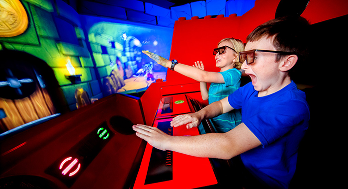 Ingresso do LEGOLAND Florida: parques, Peppa Pig e preço por data