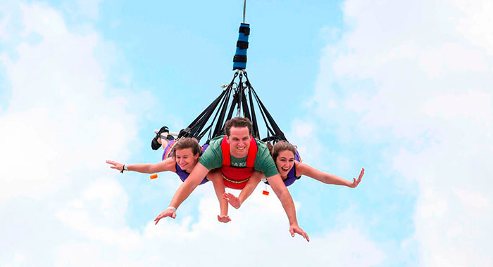 Fun Spot Orlando: karts, White Lightning e preço por data