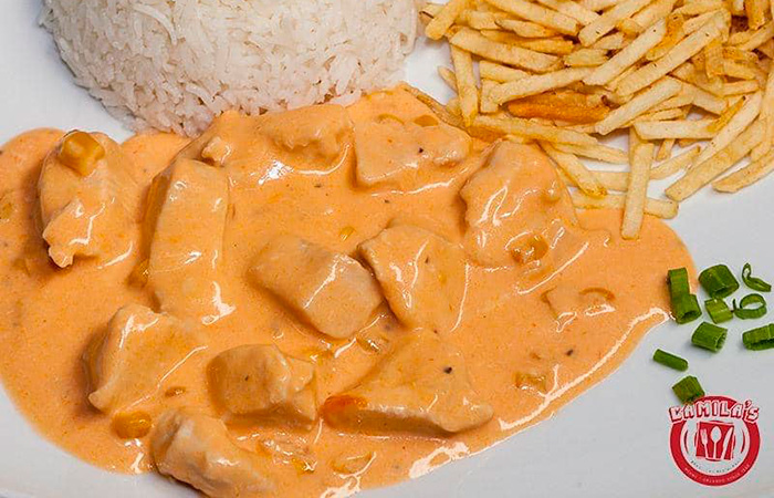 Camila’s Orlando: buffet brasileiro ilimitado e preço por data