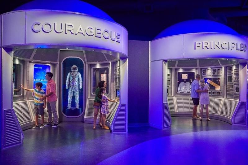 Ingresso do Kennedy Space Center: preço por data e o que inclui